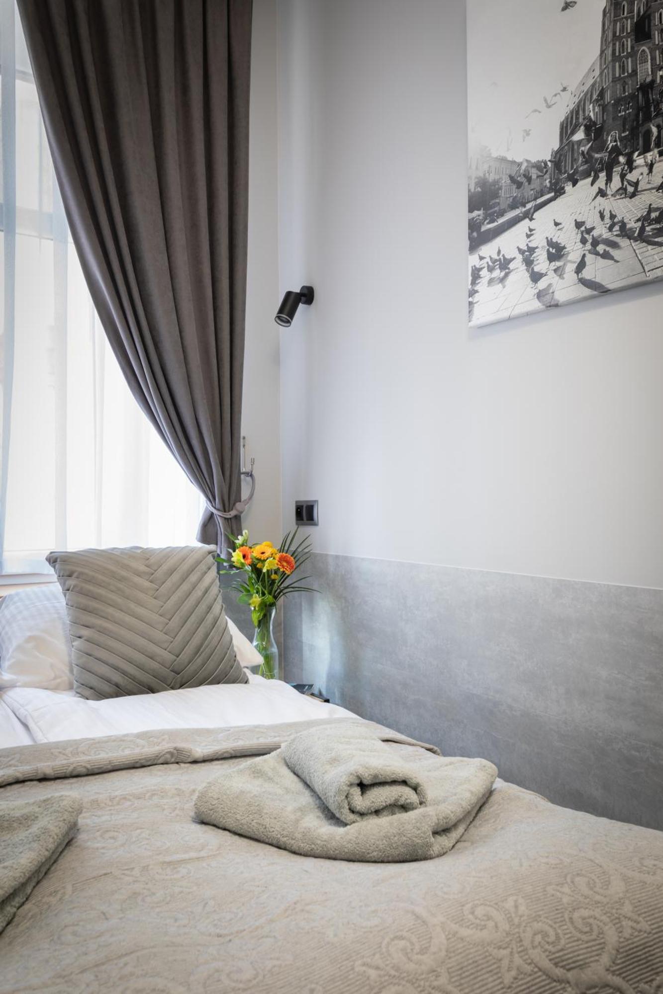 Appartamento Dolce Elegant *