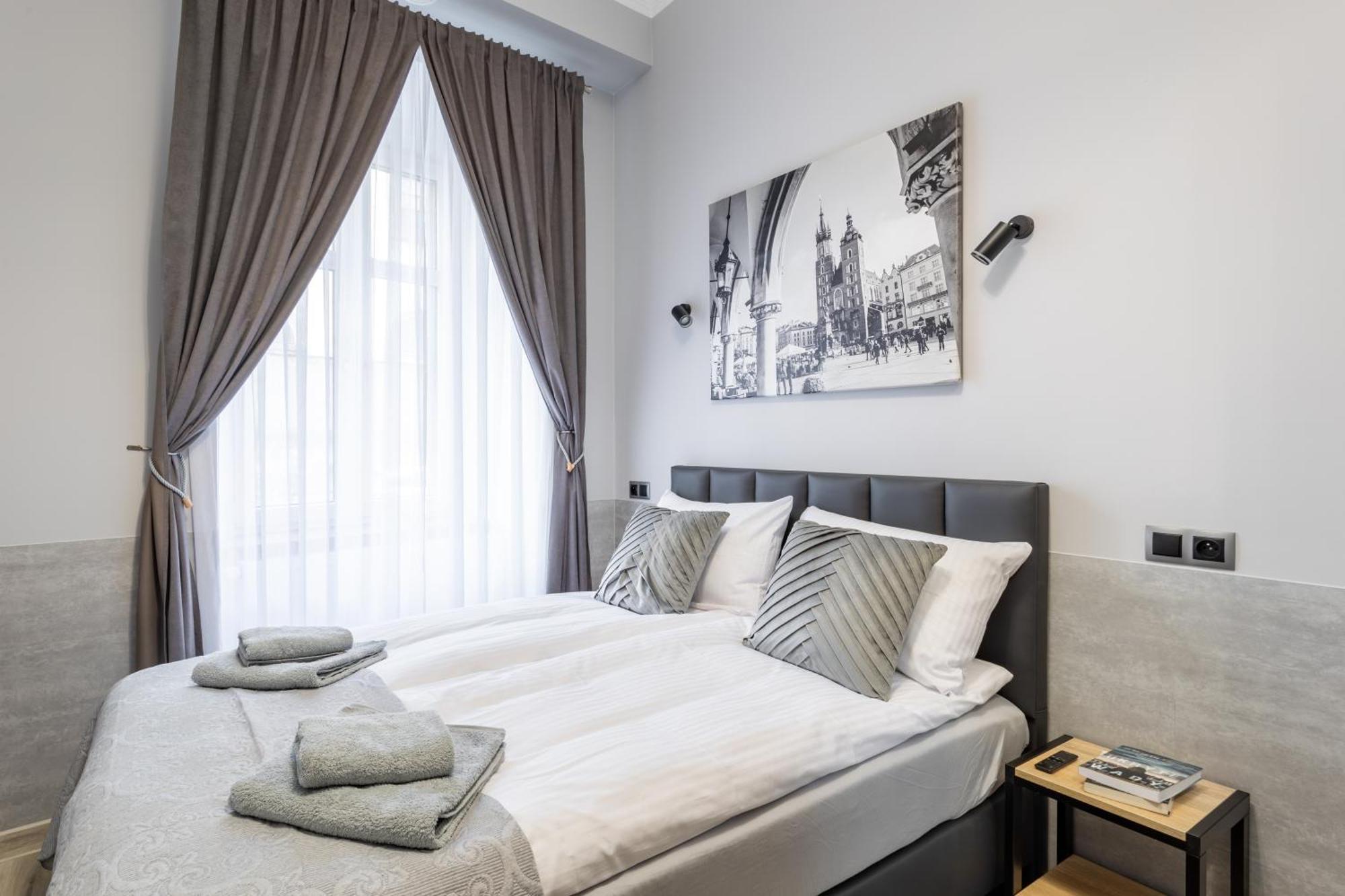 Appartamento Dolce Elegant