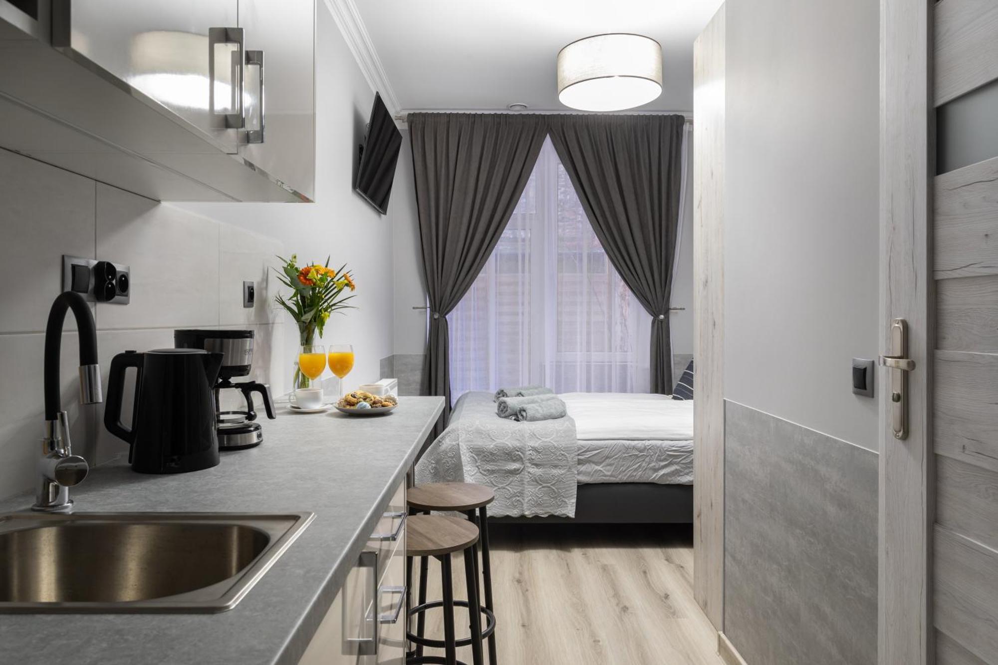 Dolce Elegant Апартаменти *
