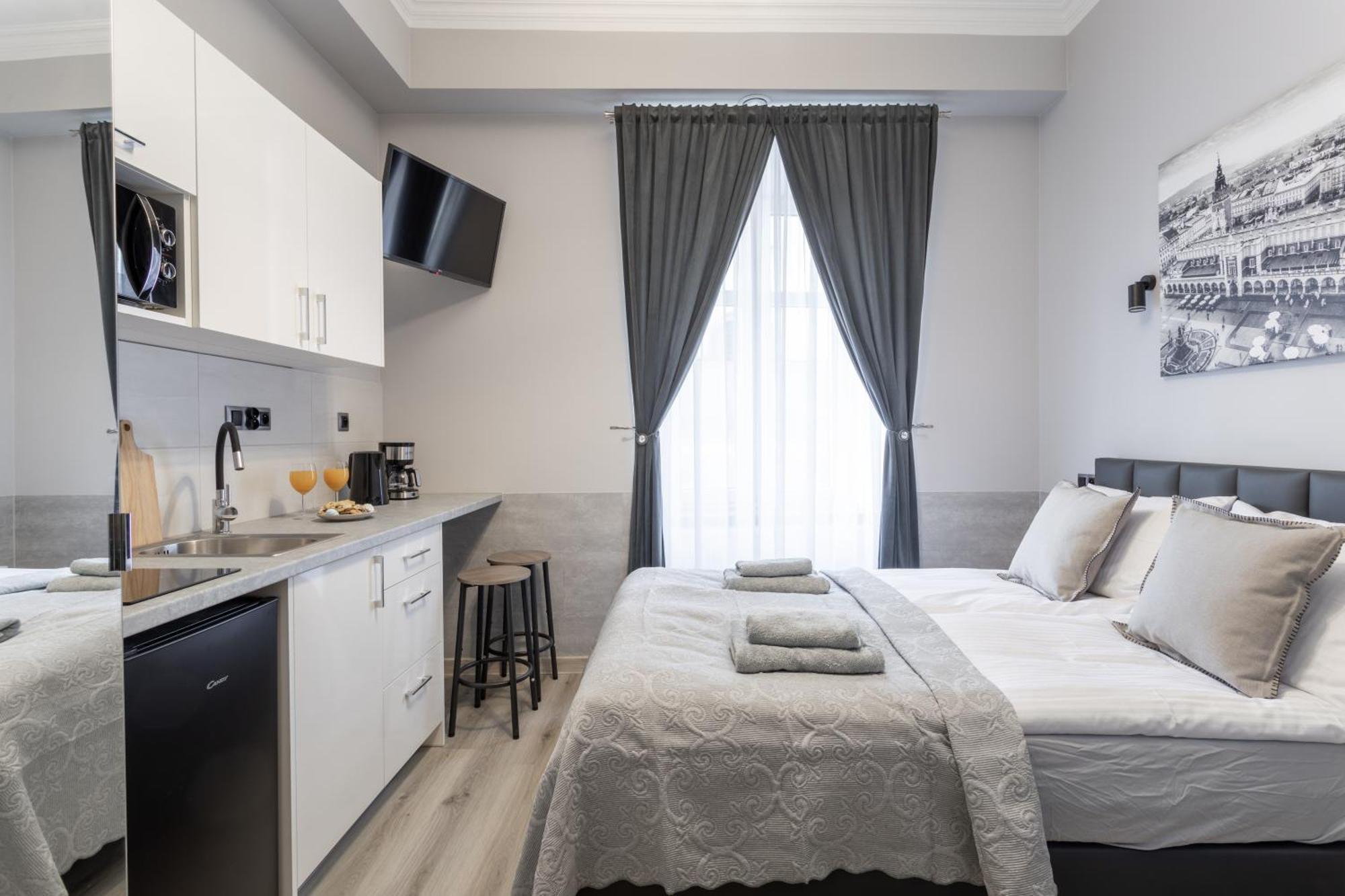 Dolce Elegant Апартаменти