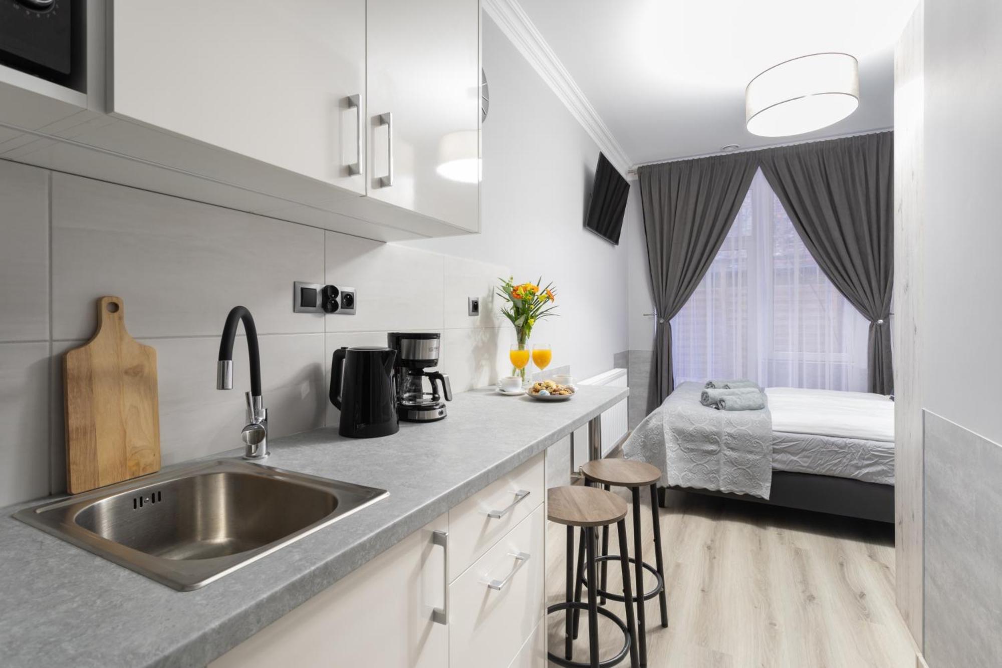 Dolce Elegant Краків